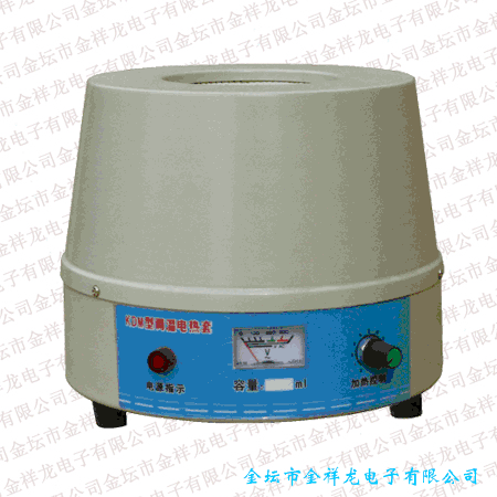 98-I-B電子調溫電熱套